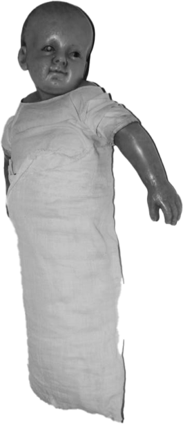 fritzi fuß